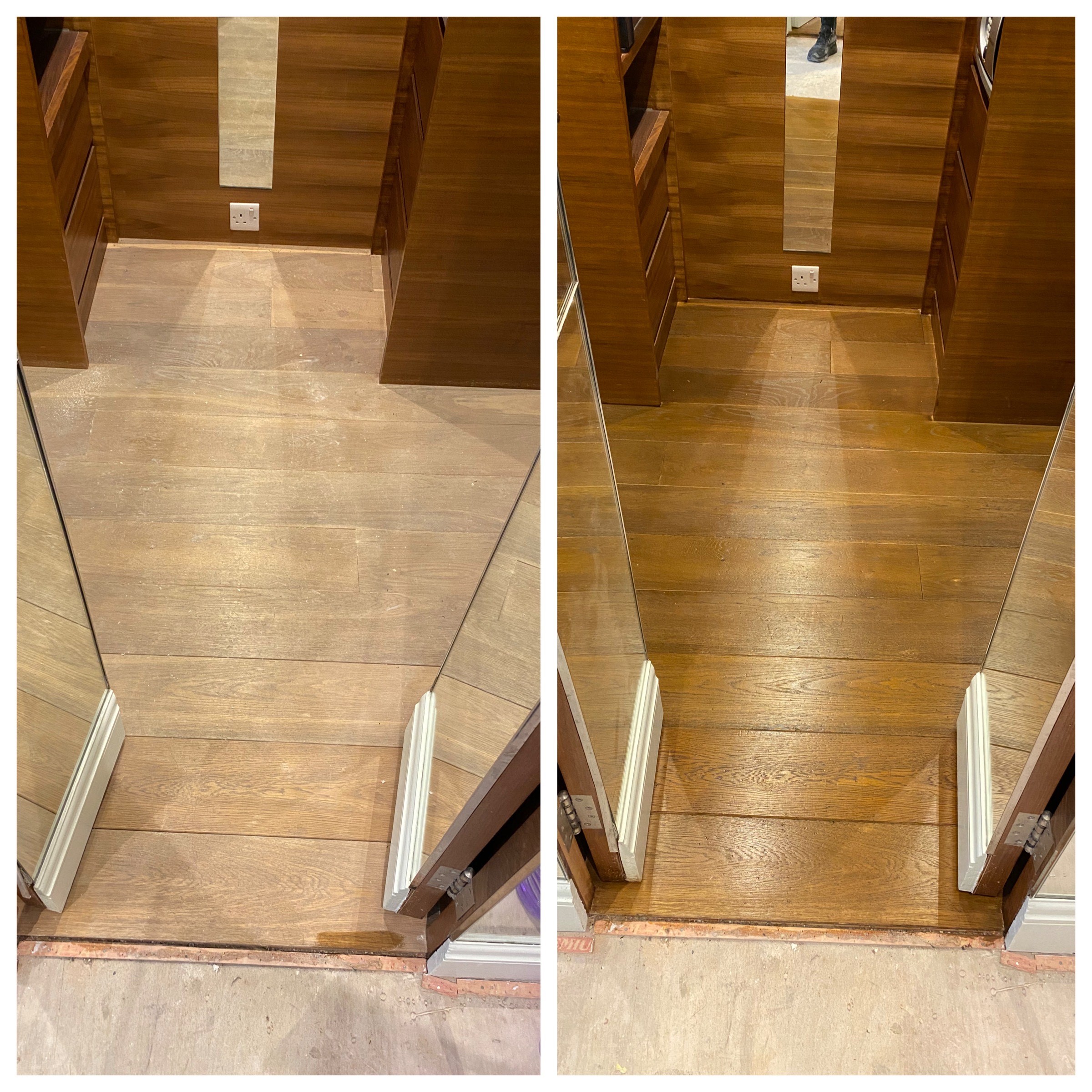 French Polishing