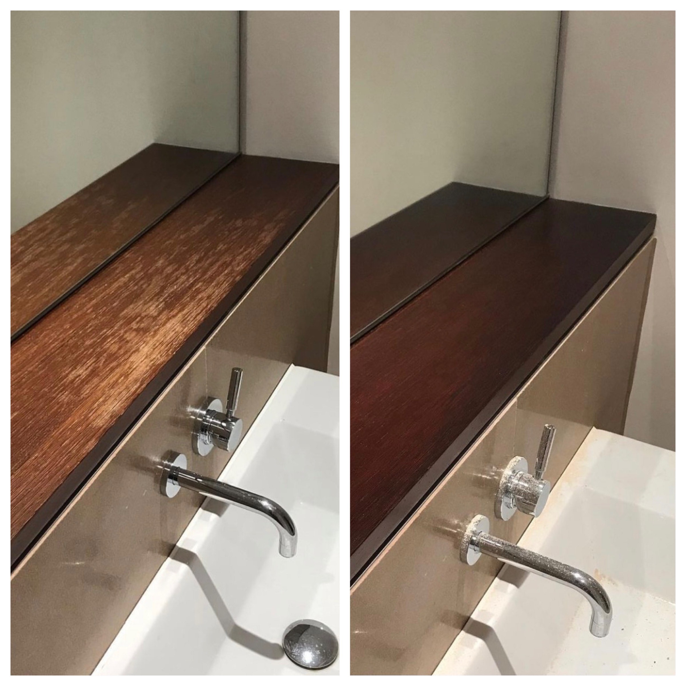 French Polishing